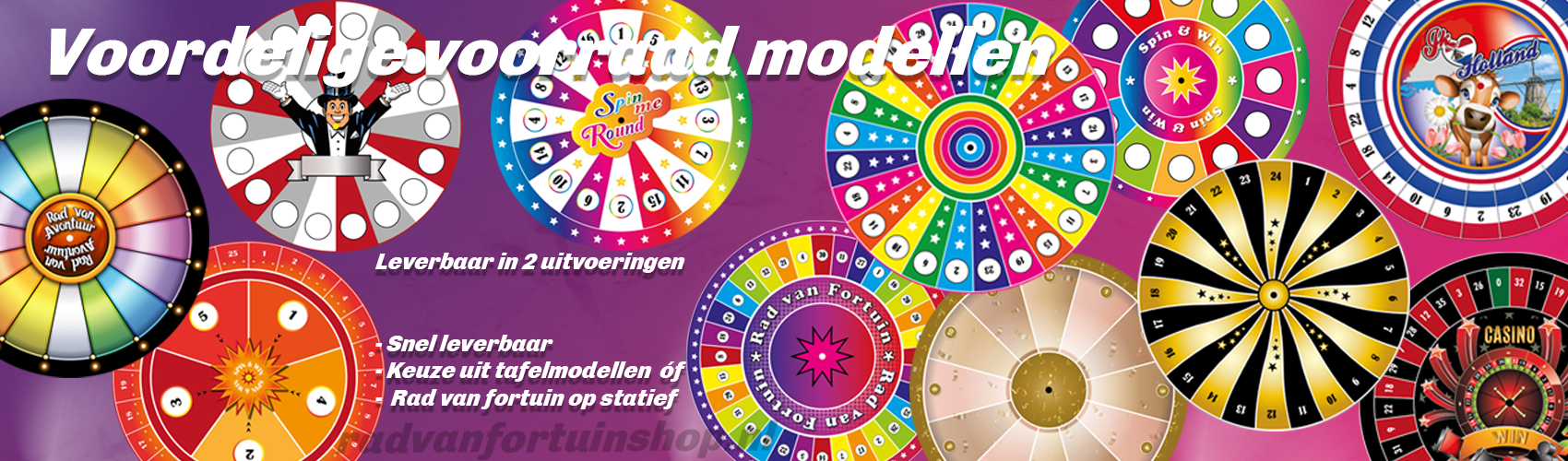 radvanfortuinshop.nl| Koop een rad van fortuin tafelmodel of een rad van fortuin op statief  voordelig voorraad modellen